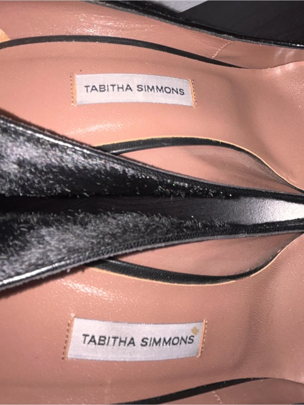 Tabitha Simmons tabitha simmons